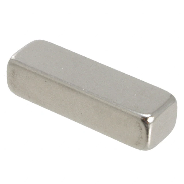 8029 Radial Magnets, Inc.
